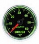 Auto Meter 2-1/16" Boost Gauge